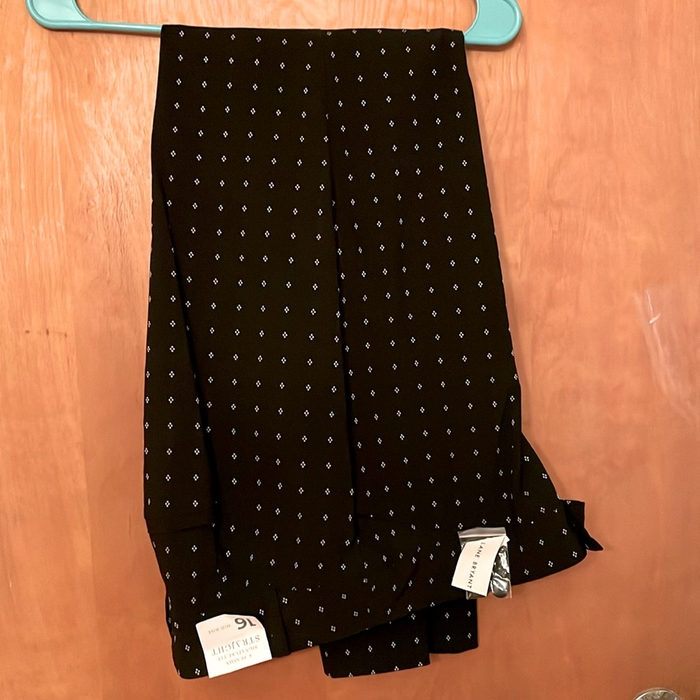 Never worn dress pants
